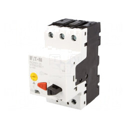 Întrerupător Motor 9kW DIN IP20 PKZM01-20 | Electronic-mag.ro | Componente Electronice