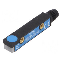 Senzor Inductiv PNP 0-2mm 10-30VDC 200mA IP67 | Electronic-mag.ro | Componente Electronice