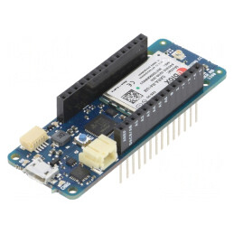 Arduino MKR NB 1500 LTE CAT 1 Board | Electronic-mag.ro | Componente Electronice