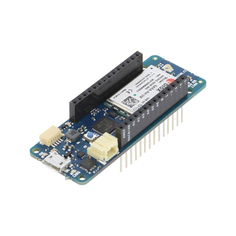 Arduino MKR NB 1500 LTE CAT 1 Board | Electronic-mag.ro | Componente Electronice Arduino MKR NB 1500 LTE CAT 1 Board | Electronic-mag.ro | Componente Electronice