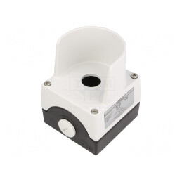Carcasă pilot IP66/IP67 85x89.4x64mm | Electronic-mag.ro | Componente Electronice