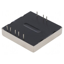 Convertor DC/DC 60W 18-36V la 12V 5A | Electronic-mag.ro | Componente Electronice
