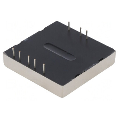 Convertor DC/DC 60W 18-36V la 12V 5A | Electronic-mag.ro | Componente Electronice