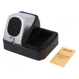 Curățător Vârfuri 110x90x90mm CL8499 | Electronic-mag.ro | Componente Electronice