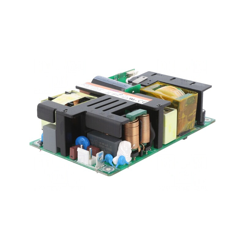 Convertor AC/DC 250W 24VDC | Electronic-mag.ro | Componente Electronice