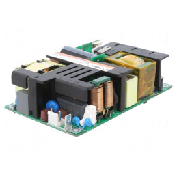 Convertor AC/DC 250W 24VDC | Electronic-mag.ro | Componente Electronice