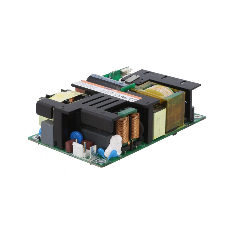 Convertor AC/DC 250W 48VDC | Electronic-mag.ro | Componente Electronice