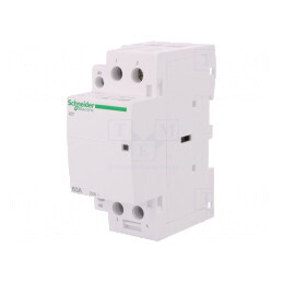 Contactor 2P 63A 230-240V NO IP20