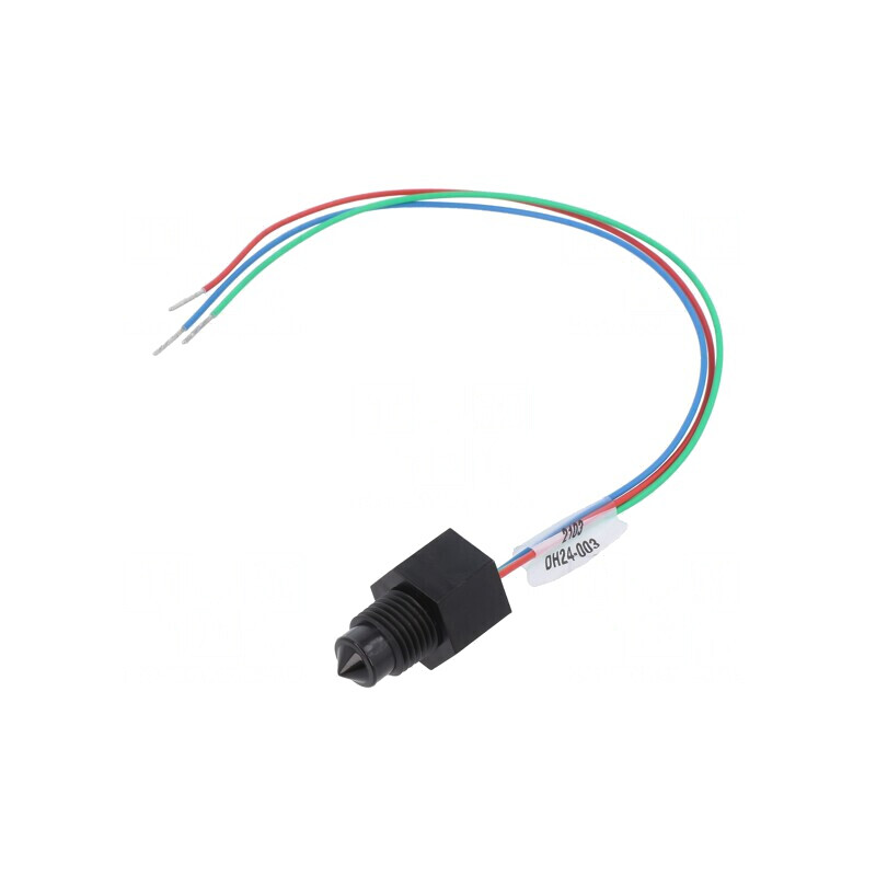 Senzor Nivel Lichid -40÷125°C OC High 10-28VDC Înşurubat | Electronic-mag.ro | Componente Electronice