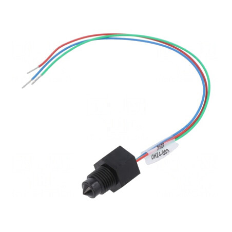 Senzor Nivel Lichid -40÷125°C OC High 10-28VDC Înşurubat | Electronic-mag.ro | Componente Electronice