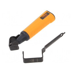 Dezizolator Cablu Rotund 2,5-18mm 4,5-240mm2 | Electronic-mag.ro | Componente Electronice