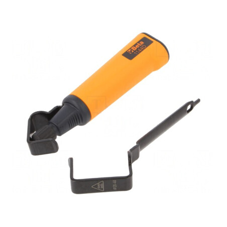 Dezizolator Cablu Rotund 2,5-18mm 4,5-240mm2 | Electronic-mag.ro | Componente Electronice