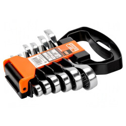 Set Chei Combinate 8-19mm | Electronic-mag.ro | Componente Electronice