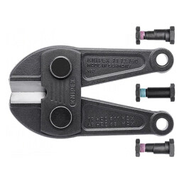Lamă completă cu șuruburi KNP 7172760 | Electronic-mag.ro | Componente Electronice