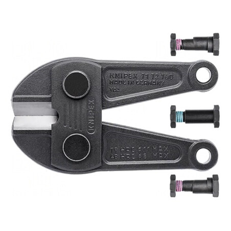 Lamă completă cu șuruburi KNP 7172760 | Electronic-mag.ro | Componente Electronice