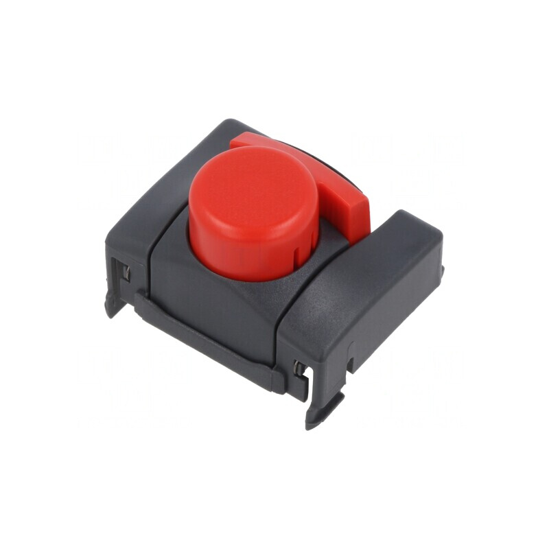 Locator Terminal pentru Conectori Elektronici 63819 | Electronic-mag.ro | Componente Electronice