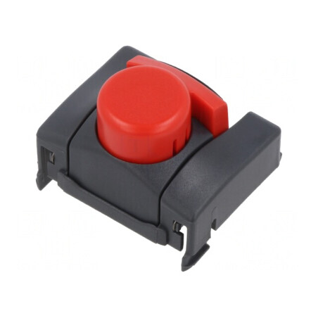 Locator Terminal pentru Conectori Elektronici 63819 | Electronic-mag.ro | Componente Electronice