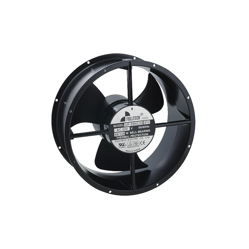 Ventilator AC Axial 230V 254mm 1326m3/h | Electronic-mag.ro | Componente Electronice Ventilator AC Axial 230V 254mm 1326m3/h | Electronic-mag.ro | Componente Electronice