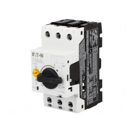 Întrerupător motor 9kW 220-690VAC DIN IP20 PKZM0-20 | Electronic-mag.ro | Componente Electronice