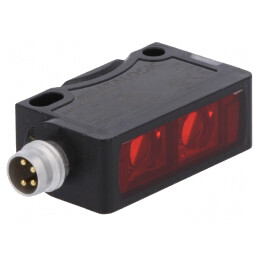 Senzor Fotoelectric 0-0.8m PNP 100mA | Electronic-mag.ro | Componente Electronice