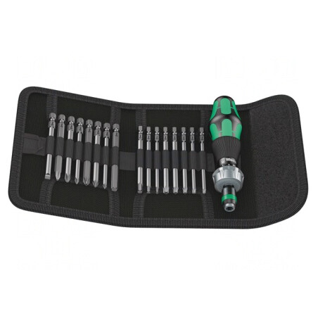 Kit șurubelnițe Phillips Pozidriv Plată Torx Protecție | Electronic-mag.ro | Componente Electronice