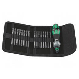 Kit șurubelnițe Phillips Pozidriv Plată Torx Protecție | Electronic-mag.ro | Componente Electronice