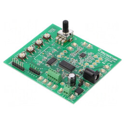 Kituri de Dezvoltare Microchip MTS2916A PIC16F883 ADM00308 | Electronic-mag.ro | Componente Electronice
