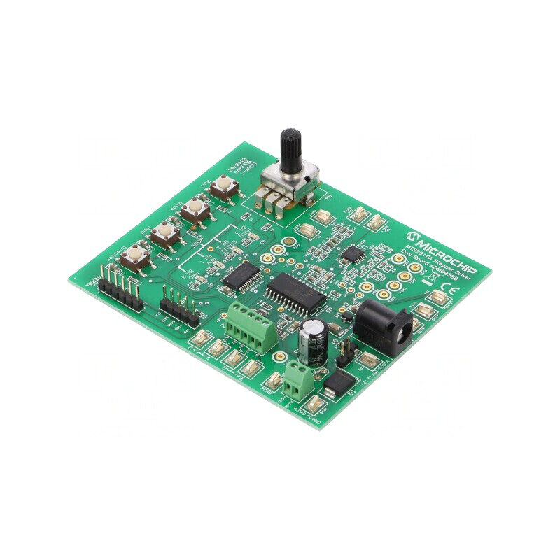Kituri de Dezvoltare Microchip MTS2916A PIC16F883 ADM00308 | Electronic-mag.ro | Componente Electronice