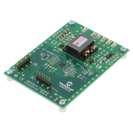 Microchip MCP19114 Adaptor DC/DC Kit | Electronic-mag.ro | Componente Electronice