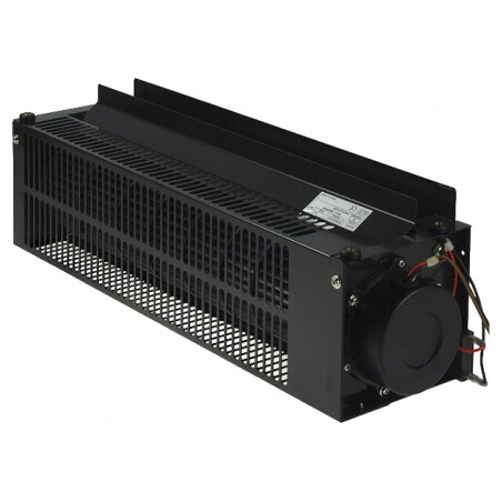 Ventilator transversal 230V 510x150x130mm 450.5m3/h | Electronic-mag.ro | Componente Electronice