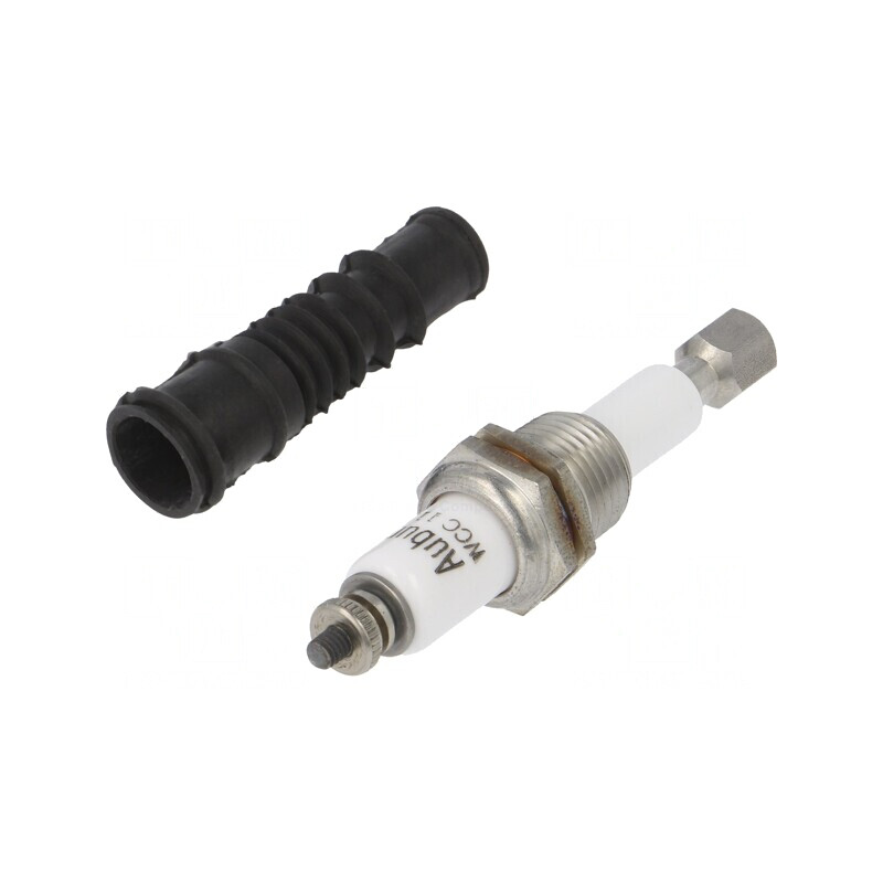 Electrod Zelio Control oțel inoxidabil | Electronic-mag.ro | Componente Electronice