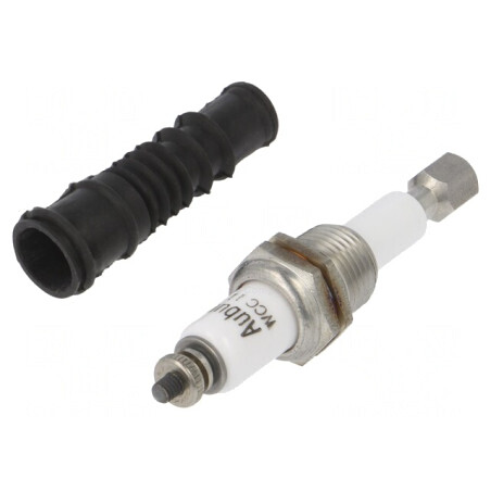 Electrod Zelio Control oțel inoxidabil | Electronic-mag.ro | Componente Electronice