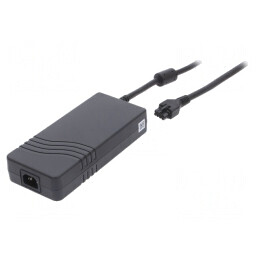 Alimentator Desktop 12VDC 18,3A 220W | Electronic-mag.ro | Componente Electronice