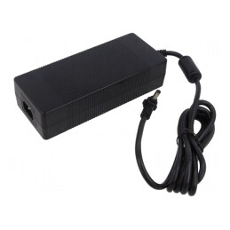 Alimentator Pulsatoriu 36V 6.11A 220W | Electronic-mag.ro | Componente Electronice