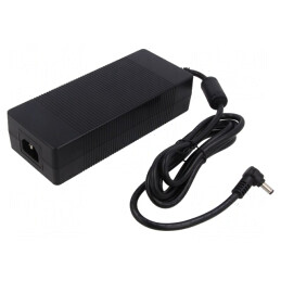 Alimentator Pulsatoriu 48VDC 4.58A 220W | Electronic-mag.ro | Componente Electronice