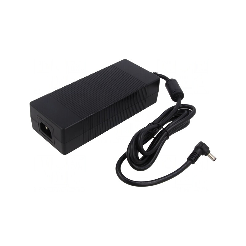Alimentator Pulsatoriu 48VDC 4.58A 220W | Electronic-mag.ro | Componente Electronice