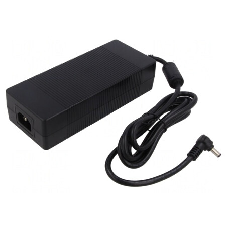 Alimentator Pulsatoriu 48VDC 4.58A 220W | Electronic-mag.ro | Componente Electronice
