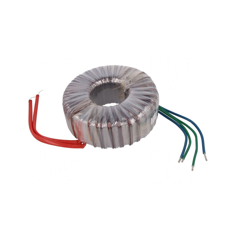 Transformator Toroidal 450VA 230V 12V 18,75A | Electronic-mag.ro | Componente Electronice Transformator Toroidal 450VA 230V 12V 18,75A | Electronic-mag.ro | Componente Electronice