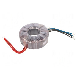 Transformator Toroidal 450VA 230V 24V 9.37A | Electronic-mag.ro | Componente Electronice