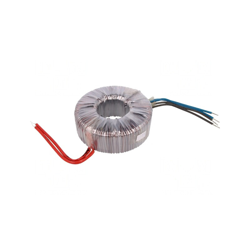 Transformator Toroidal 450VA 230V 24V 9.37A | Electronic-mag.ro | Componente Electronice