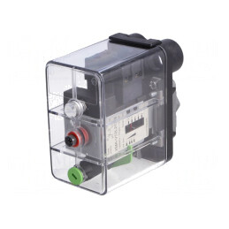 Presostat Presiune 1,3-12 bar | Electronic-mag.ro | Componente Electronice