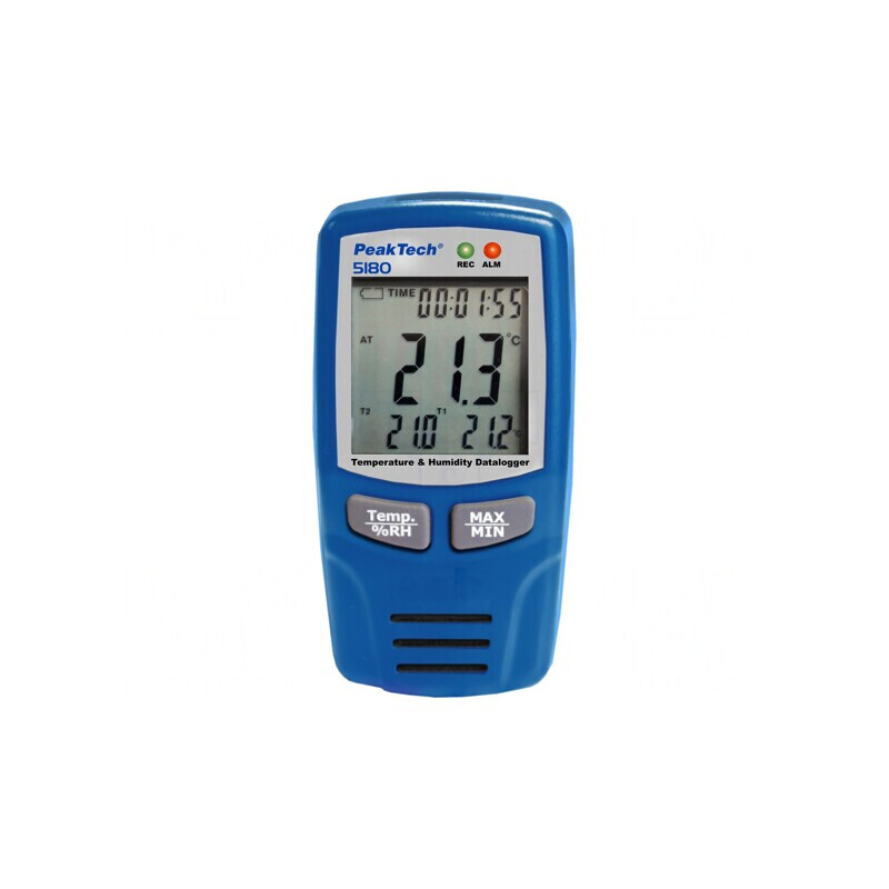 Înregistrator Date ±1,0°C cu Baterie Li 3,6V | Electronic-mag.ro | Componente Electronice Înregistrator Date ±1,0°C cu Baterie Li 3,6V | Electronic-mag.ro | Componente Electronice