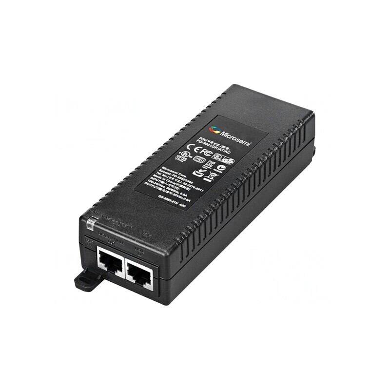 Modul de Alimentare PoE 1Gbps 30W Interior | Electronic-mag.ro | Componente Electronice Modul de Alimentare PoE 1Gbps 30W Interior | Electronic-mag.ro | Componente Electronice