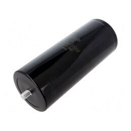 Condensator Electrolitic 15000uF 350VDC ±20% M5 2000h | Electronic-mag.ro | Componente Electronice
