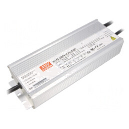 Alimentator LED 320W 1050mA 90-305VAC | Electronic-mag.ro | Componente Electronice