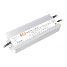 Alimentator LED 320W 1400mA 90-305VAC | Electronic-mag.ro | Componente Electronice