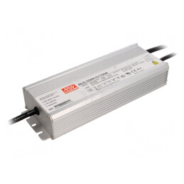 Alimentator LED 320W 1750mA 90-305VAC HLG-320H-C1750B | Electronic-mag.ro | Componente Electronice