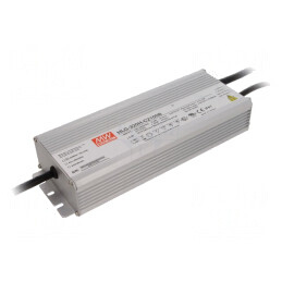 Alimentator LED 320W 2100mA 90-305VAC | Electronic-mag.ro | Componente Electronice