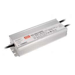 Alimentator LED 320W 57-114VDC 2800mA 90-305VAC | Electronic-mag.ro | Componente Electronice