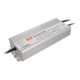 Alimentator LED 320W 46-91V 3500mA | Electronic-mag.ro | Componente Electronice